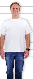 customink sizing line up for hanes