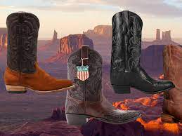 9 best cowboy boot brands 2023 rodeo