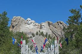 visiting mount rushmore what you need