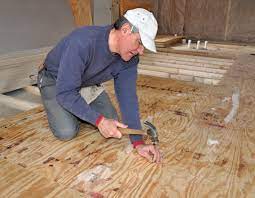 pros and cons of plywood flooring