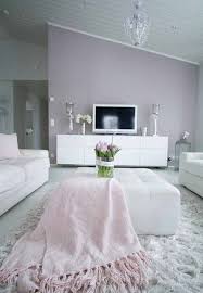 A tinta lilás é a escolha certa para você que cansou de quartos cor de rosa. Lilas Significado Da Cor Curiosidades E 60 Ideias De Decoracao