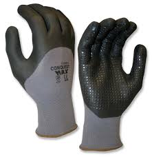 Cordova 6920 Conquest Max Gloves Compare To Maxiflex 34 845