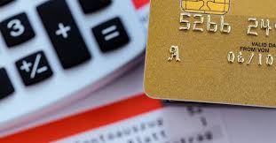 overseas credit card transactions