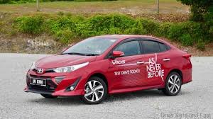A new toyota vios is going to be launched on 24 january. Toyota Vios 2019 Here S What You Can Expect Automacha
