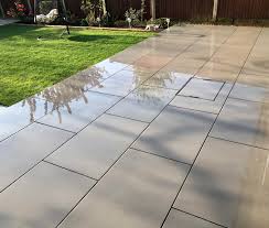paving for your patio