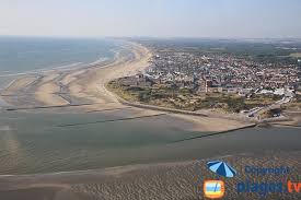 de berck au cap blanc nez