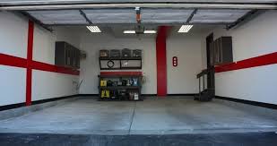Best Paint Color For Garage Interior