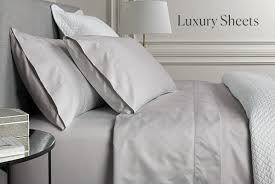 luxury bedding sheridan uk