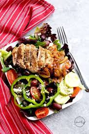 greek salad with en zoe s copycat