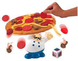 Image result for pizza game