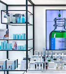 cal spa in nyc skinceuticals skinlab