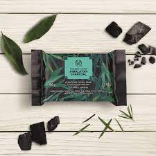 See 1 member reviews and photos. The Body Shop Himalayan Charcoal Purifying Facial Soap 100 G Amazon In Beauty