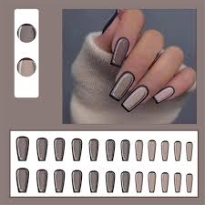 nails for finger nail art