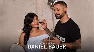 the glamm life with daniel bauer you