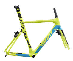 giant frameset propel advanced sl