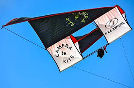 flexifoil 1 6m wide kite for
