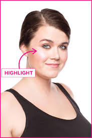 how to slim a round face in 3 easy