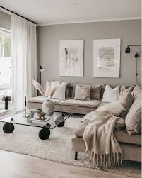 greige living room decor ideas