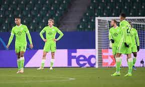 90PLUS | Wolfsburg unterliegt Lille deutlich und wird nur 4.
