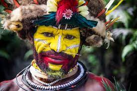 25 interesting facts about papua new