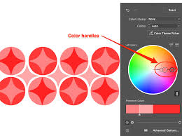 change object colors in adobe ilrator