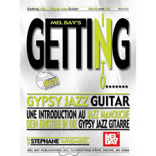 The crossword clue possible answer is available in 4 letters. Stephane Wrembel Getting Into Gypsy Jazz Guitar Guitarweb Shop G