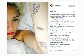 We did not find results for: We Regret To Inform You That Miley Cyrus Does Not Know Her Planets