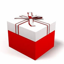 gifts ng box