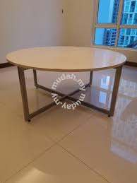 Second Hand Round Coffee Table