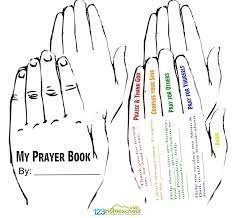 prayer book for kids