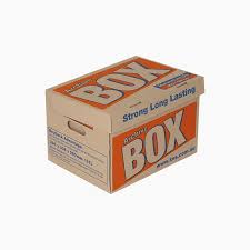 Maybe you would like to learn more about one of these? Archive Box Lid Long Term Storage Box Kennards Self Storage