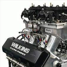 wilkins racing engines wilkins motor