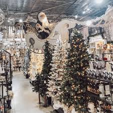 Since 2002, a bit of home has been the shop that expats and locals keep coming back to for quality imported irish and british consumer products. The Christmas Store Potters Nursery Garden Centre