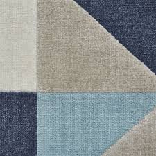 think vancouver rugs 18214 beige blue