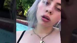 Billie eilish fap comp