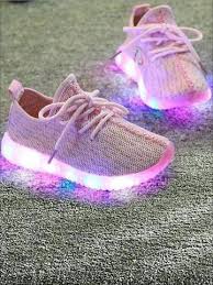 10 Girls Led Light Up Shoes To Put On Your Wish List Mia Belle Baby
