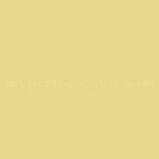 Sherwin Williams Sw6702 Lively Yellow
