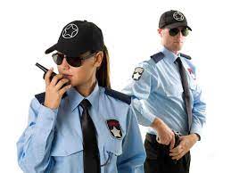 security services for jewellery