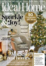 Ideal Home Issue 12 2022