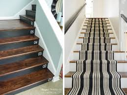 Staircase Makeover Ideas How To Make