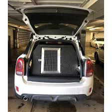 Cab 3 Vehicle Dog Box