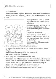 Hier gibt es einfache deutsche texte, mit denen du dein. Veris Direct Leseverstehen Trainieren Mit Kurzen Spannenden Geschichten