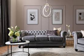 Guide To Velvet Furniture Inspiration