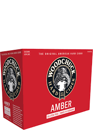 woodchuck amber draft cider total