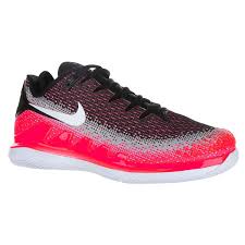 Nike Air Zoom Vapor X Knit Womens Tennis Shoe