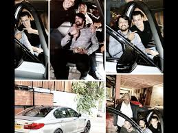 750 x 450 jpeg 91 кб. Salman Khan Gifts A Bmw M5 Car To Kichcha Sudeep After Dabangg 3 S Success The Latter Thanks Him Pinkvilla