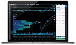 stockcharts platforms trar