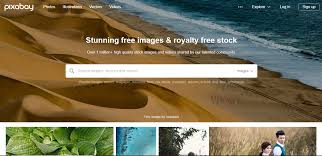 Consequently, websites like adobe stock and getty images exist to provide users with the highest quality collections of stock photos on the images, and you can find their images almost everywhere. 8 Best Royalty Free Stock Image Websites For Content Creators Vidooly Blog