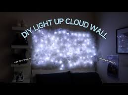 15 Diy Cloud Wall Ideas How To Make A