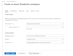 creating delta lake tables in azure